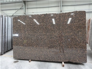 Baltic Brown Granite Tiles & Slabs on Sale