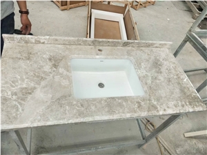 Bathroom Countertops Vanity Bath Tops