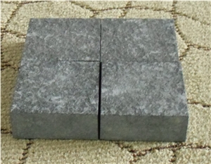 China Granite Cube Stone Diveway Paving Stone