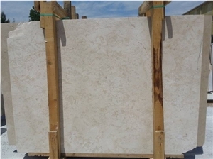 Crema Nova Beige Marble Slabs, Polished Tiles Crema Nova Beige Marble Slabs, Polished Tiles