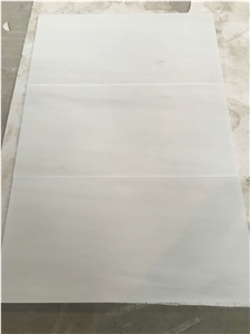 Dolomite Marble Slabs White Floor Tiles