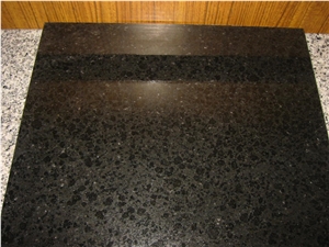 Flamed 3cm / 2cm G684 Granite Cubes