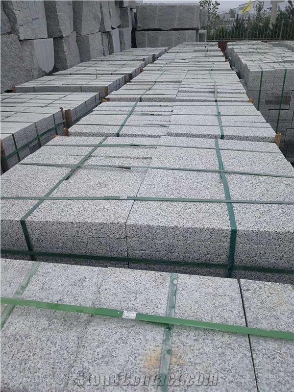 G603/G654/G684 Granite Kerbstones