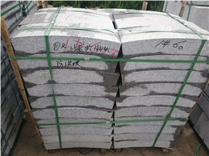 G603/G654/G684 Granite Kerbstones