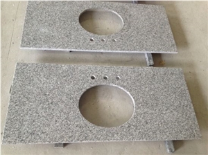 G623 Granite Stairs & Steps