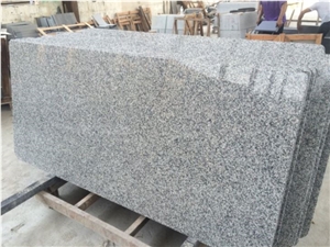 G623 Granite Stairs & Steps