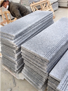 G623 Granite Stairs & Steps