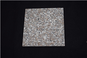 G636 2cm Polished Granite Slabs Floor Tiles