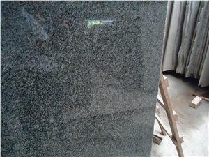 G654 Polished Granite Slabs & Floor Tiles