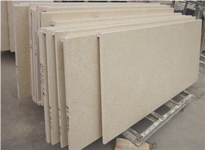 Galala Beige Marble Slabs,Polished Tiles