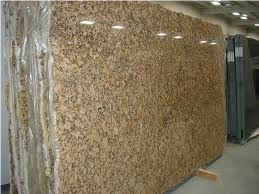 Giallo Veneziano Fiorito Granite Slabs Tiles