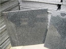 Granite Polished Stair Threshold
