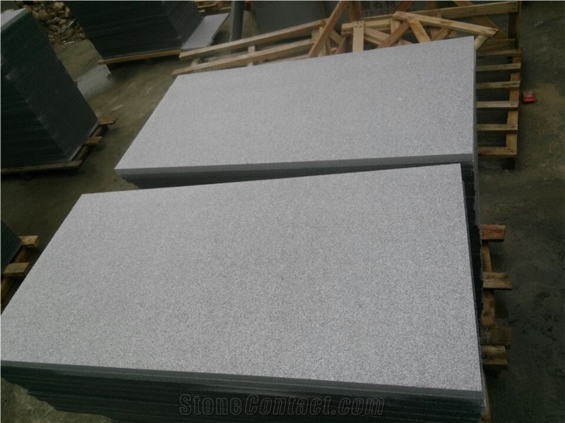 Granite Steps,Staircase Threshold
