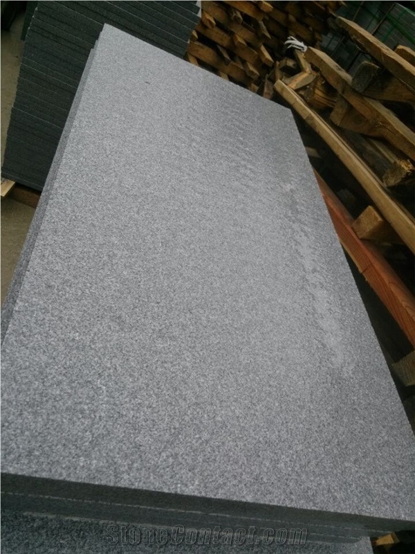 Granite Steps,Staircase Threshold