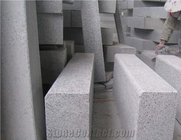 Kerbstone from Chinese