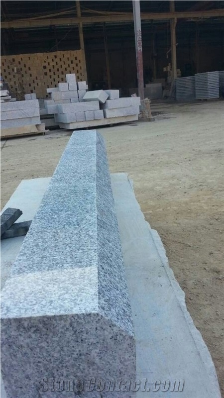Kerbstone from Chinese