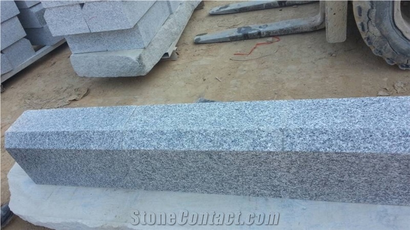 Kerbstone from Chinese