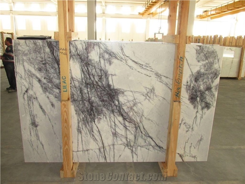 New York Marble 1.8cm/2cm Polished Slabs