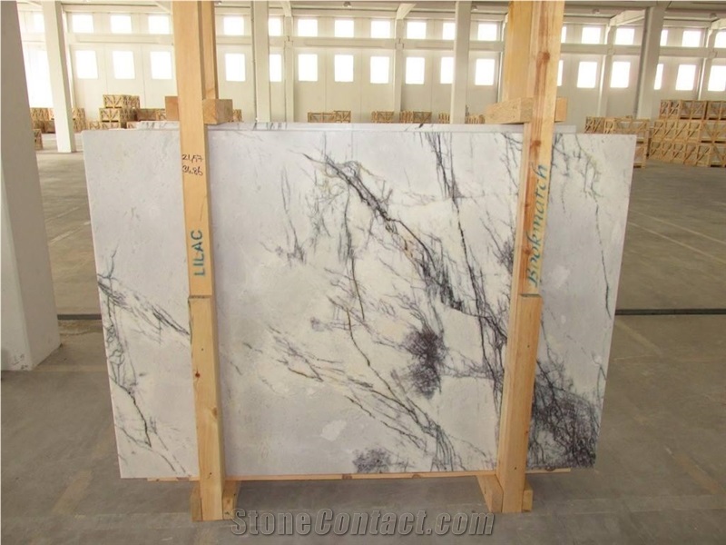 New York Marble 1.8cm/2cm Polished Slabs