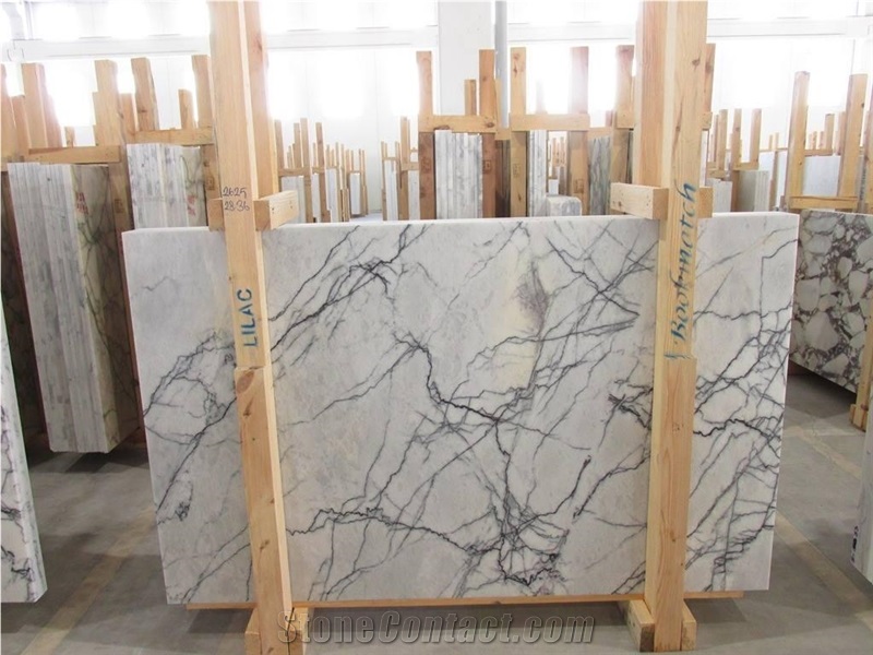 New York Marble 1.8cm/2cm Polished Slabs