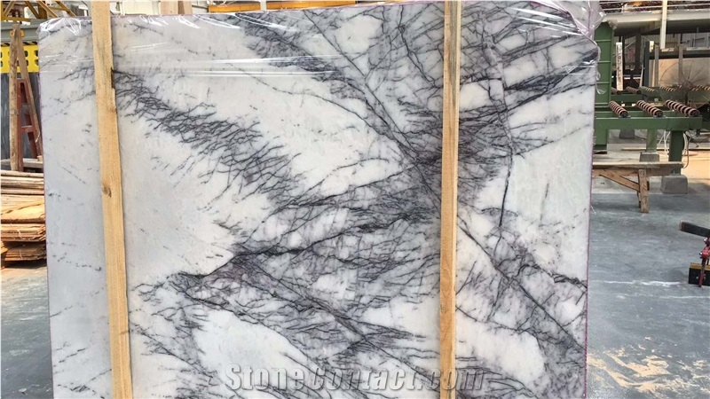 New York Marble 1.8cm/2cm Polished Slabs