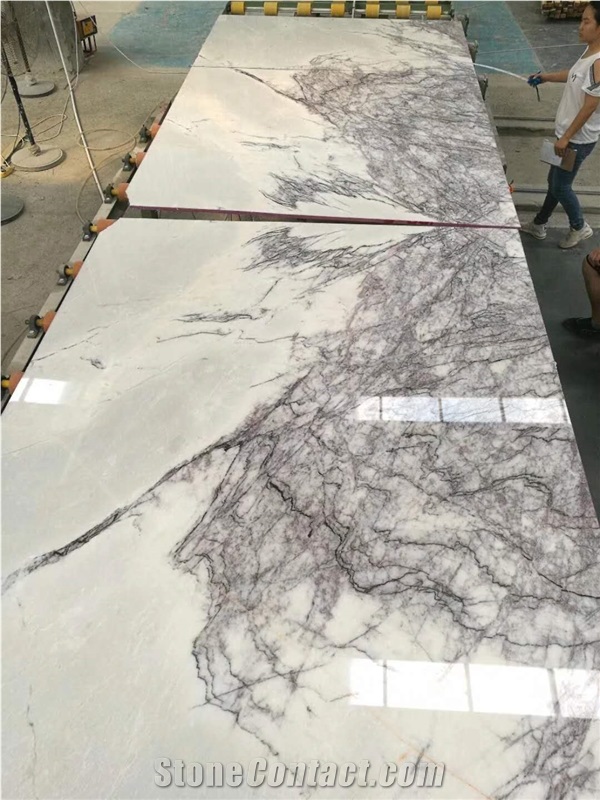New York Marble 1.8cm/2cm Polished Slabs