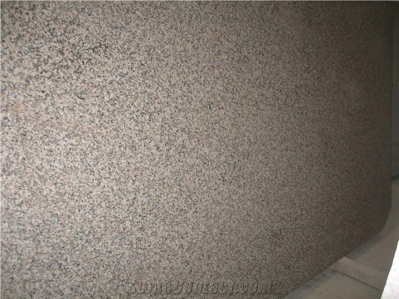 Tiger Skin Red Granite Slabs Floor Tiles