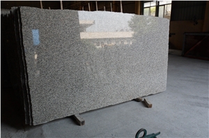 Tiger Skin White Granite 2cm Slabs Floor Tiles