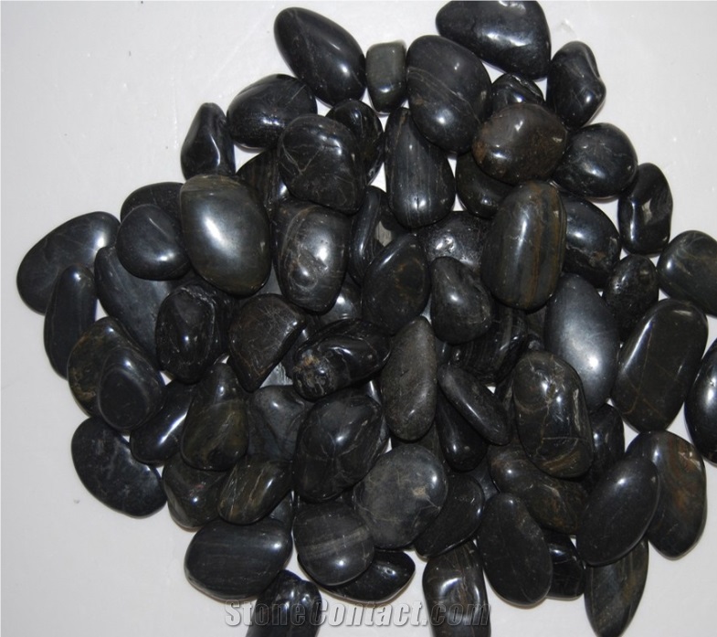 Washed Pebble Stone, River Stones, Pebbles