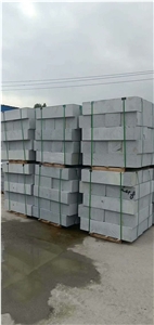 White Granite Kerbstones,Kerbs,Curbs