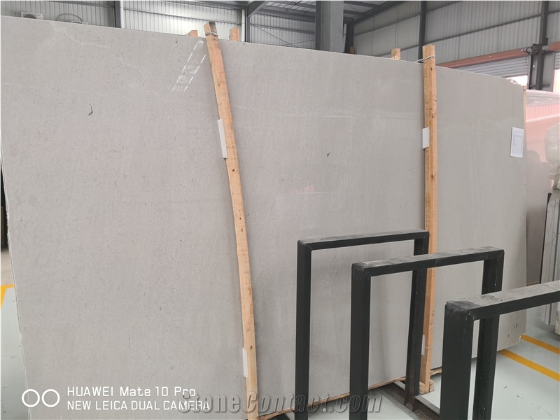 China Cinderella Grey Marble Slab Tile Floor Wall Skirting