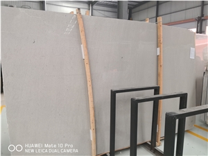 China Cinderella Grey Marble Slab Tile Floor Wall Skirting