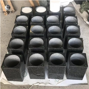 Custom Funeral Accessories Urns Cinerary Casket