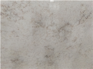 Engineered Carrara Quartz Stone Slab for Counter Top