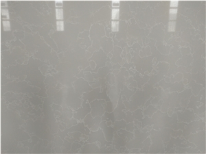 Factory Direct White Carrara Quartz Countertops Slabs
