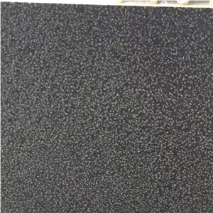 Natural Stone Finished Vietnam Black Basalt Kerbs