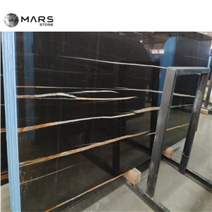 Nero Black Tunisia Noir Gris Aziza Marble Slabs Nero Black Tunisia Noir Gris Aziza Marble Slabs
