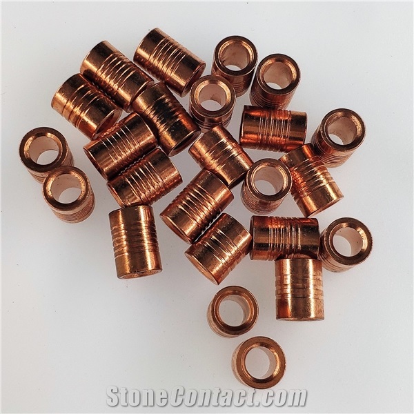 Diamond Wire Saw Bead Accessories Matrix