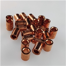 Diamond Wire Saw Bead Accessories Matrix