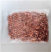 Diamond Wire Saw Bead Accessories Matrix