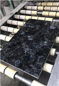 Labradorite Oliva Granite Slabs & Tiles