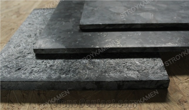 Labradorite Polar Night Granite Slabs