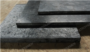 Labradorite Polar Night Granite Slabs