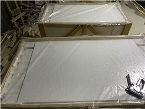 Thassos Marble Tiles 120x60x2cm