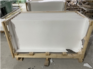 Thassos Marble Tiles 120x60x2cm