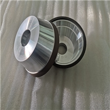 Hss11v9 Diamond Resin Bond Grinding Wheel