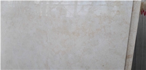 New Sunny Beige Marble Tiles, Slabs-Resha