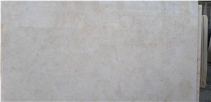 New Sunny Beige Marble Tiles, Slabs-Resha