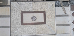 Resha Split Face New Sunny Marble