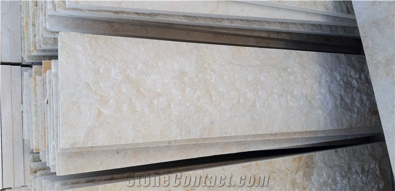 Resha Split Face New Sunny Marble